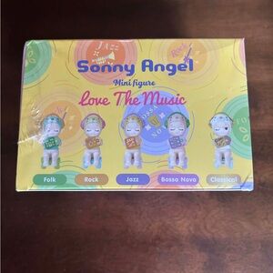Sonny Angels